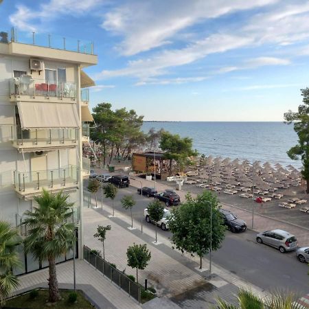 Sea View Mario'S Studio Sakes Ngoại thất bức ảnh