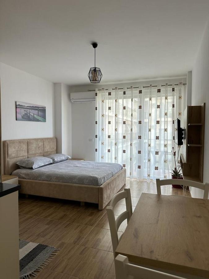 Sea View Mario'S Studio Sakes Ngoại thất bức ảnh